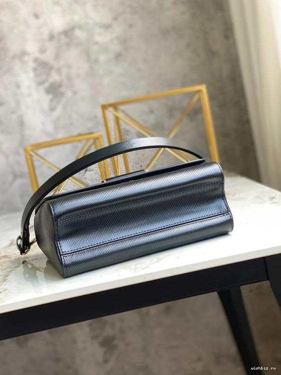 WIS TWIST LOUIS VUITTON MM 0907